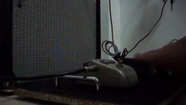 Review Drive Sound fender front man 25R By PanDaCore.mp4 смотреть онлайн