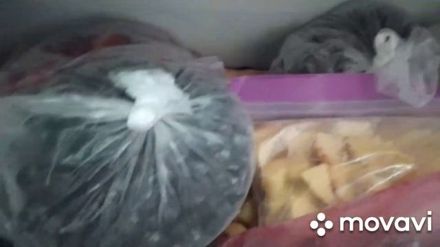 Что я храню в морозилке и что замораживаю? смотреть онлайн