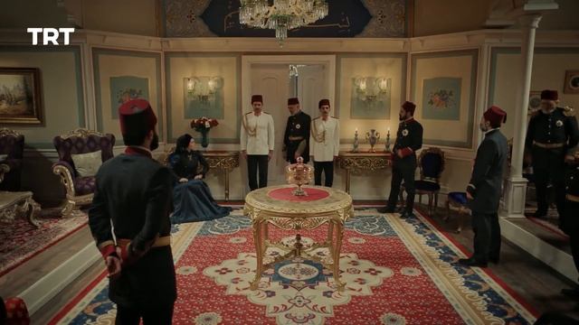 Payitaht Sultan Abdulhamid | Season 1 | Episode 11