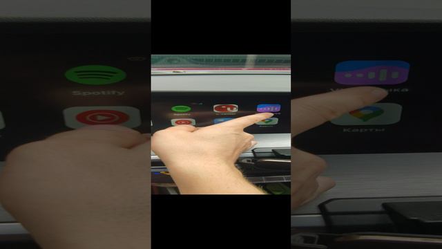 Changan Cs35plus New Carlinkit Tbox Plus 8/128