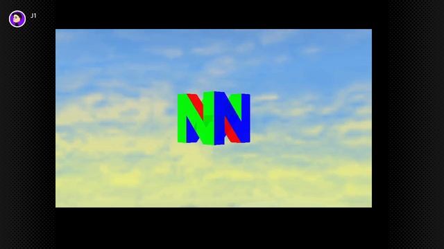 N64 Nintendo Switch Online - Banjo Tooie смотреть онлайн