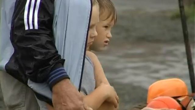 Митрополит в Назаровском районе смотреть онлайн