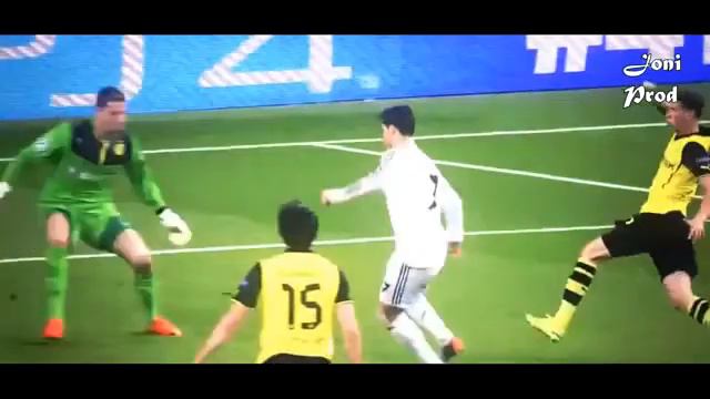 Криштиану Роналду 2013/2014 смотреть онлайн