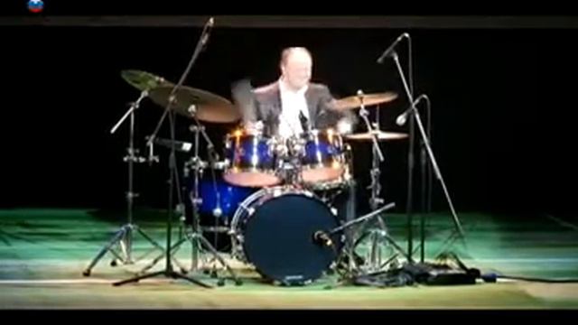 Выступление Олега Бутмана смотреть онлайн