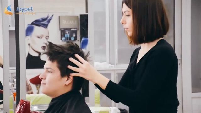 Мужские укладки от LAKME смотреть онлайн