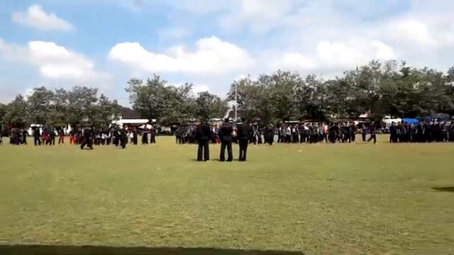 kenaikan tingkat tahta mataram saka semeru смотреть онлайн