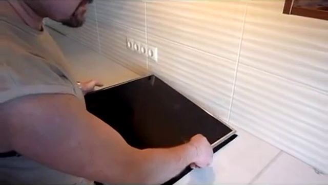 Установка кухни мебельной фабрикой Мебель Профи (г. Люберцы, http://mebel-profi.net смотреть онлайн