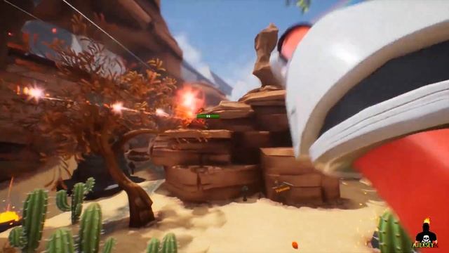 Раздача ➤ Supraland | Epic Games (обзор 2022) смотреть онлайн