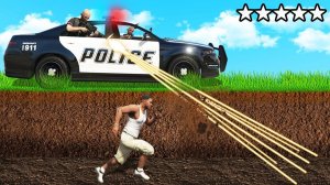 СПИДРАНЕР ПРОТИВ 100 ОХОТНИКОВ В ГТА 5 МОДЫ! ОБЗОР МОДА В GTA 5! ИГРЫ ВИДЕО MODS