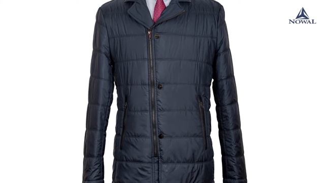 Куртка мужская: купить куртку артикул 194. Куртки мужские NowaLLmen ОСЕНЬ - ЗИМА 2019 -2020 смотреть онлайн