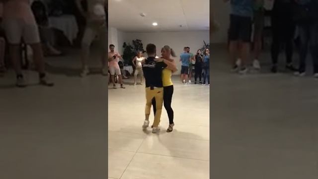 Bachata Open Milano Marittima смотреть онлайн