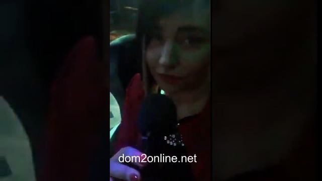 Лена Хромина зажигает в клубе с Глебом Жемчуговым и Черно смотреть онлайн