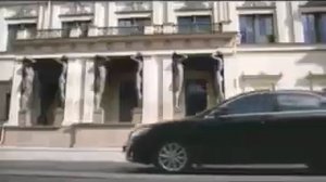 Реклама toyota Camry 2009 2010