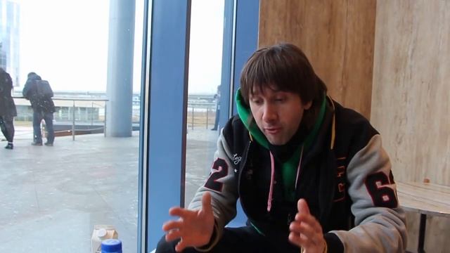 Велоподкаст