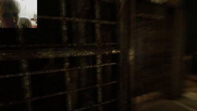 очень страшно-Outlast #1 смотреть онлайн
