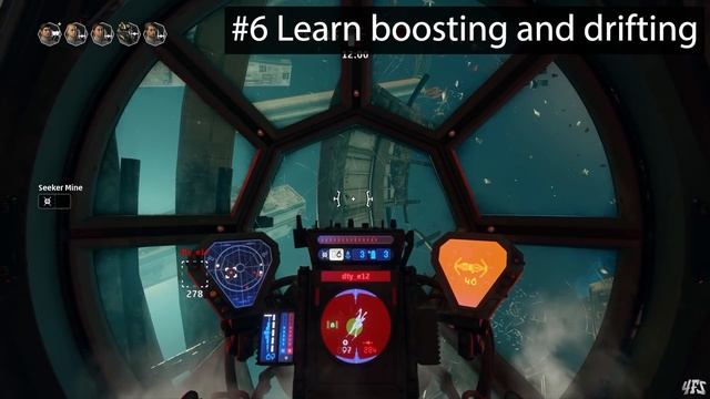 Star Wars Squadrons: 10 Essential Tips & Tricks смотреть онлайн