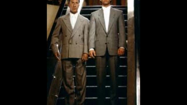Rainman - Las Vegas " son de meilleure qualité".wmv смотреть онлайн
