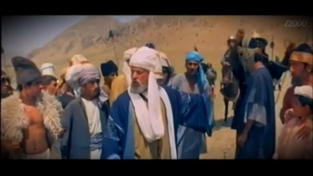 Хрустальный мир поэта. Насими. смотреть онлайн