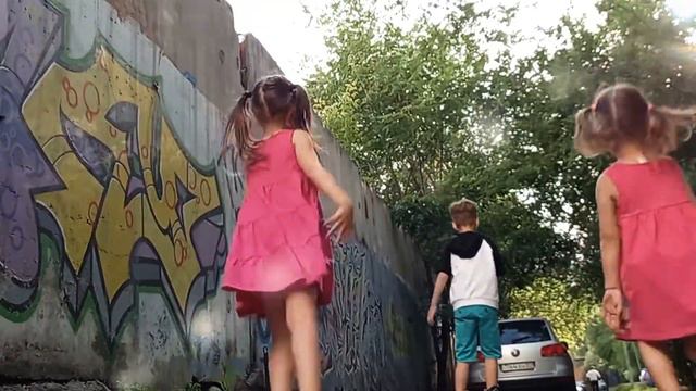 ЯГОДА-МАЛИНКА (cover by Ismar) СКОРО.... смотреть онлайн