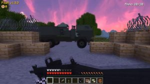 ?Нашли выжившего человека [ЧАСТЬ 52] Зомби апокалипсис в майнкрафт! - (Minecraft - Сериал) ШЕДИ МЕН