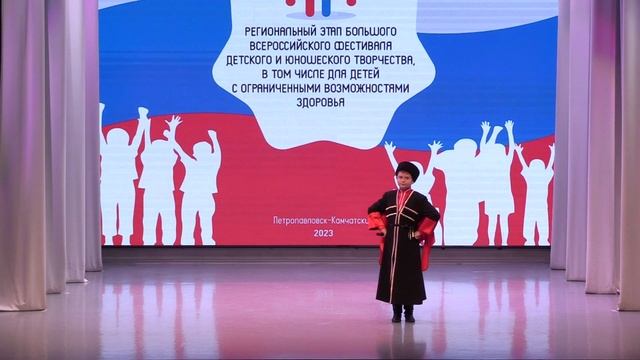 17.«Пролягала путь-дорожка» смотреть онлайн