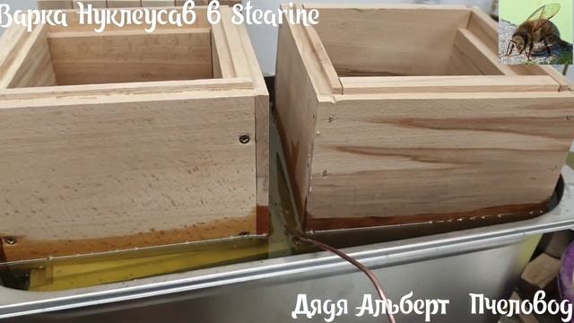 Stearin Варка Нуклеусав смотреть онлайн