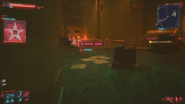 Cyberpunk 2077: Early Legendary gear! All legendary clothing in Watson смотреть онлайн