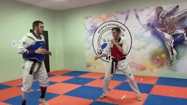 MMA training -motivation смотреть онлайн