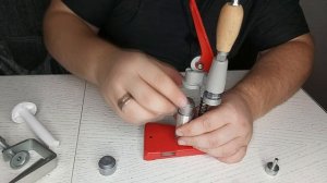 УПС-7 в руках новичка. Разбор ошибок. Выбор гильзы.