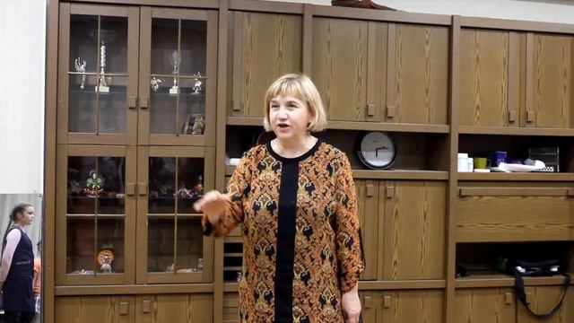Образцовый ансамбль народной песни "Ладо" смотреть онлайн