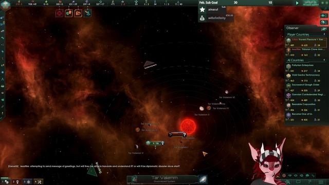 Coaching on Rogue Servitor Doomsday смотреть онлайн