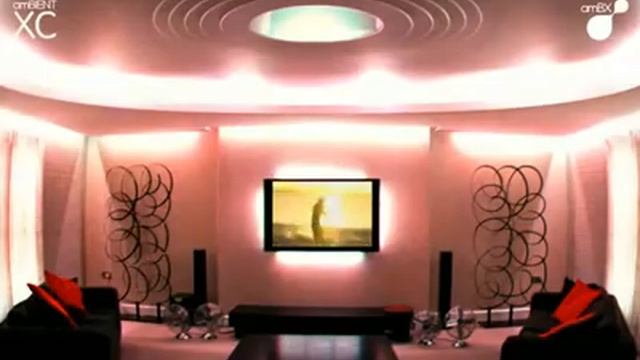 Светодиодная подсветка комнаты смотреть онлайн