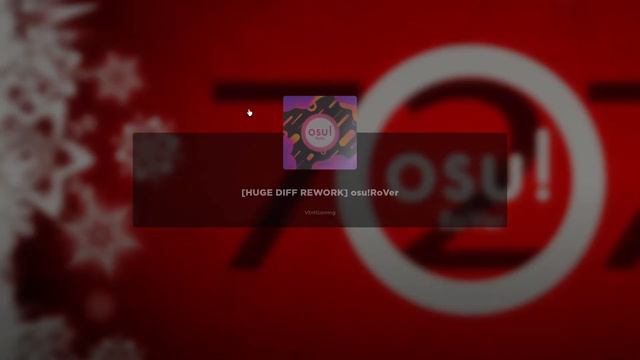 играю в osu в Roblox смотреть онлайн