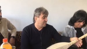 Курбан Кулизанов в гостях Закатала Белокан