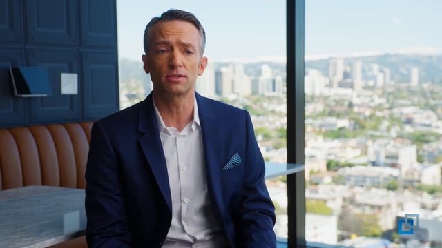 Outlook for credit sectors with Damien McCann смотреть онлайн