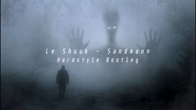 ShadowMusic - le Shuuk (lunus) Hardstyle Bootleg смотреть онлайн