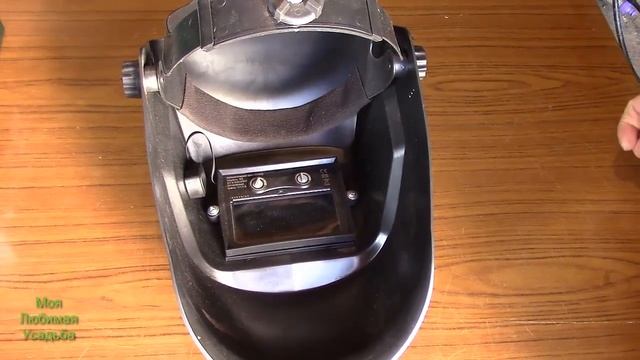 КАК ВЫБРАТЬ МАСКУ СВАРЩИКА "ХАМЕЛЕОН"//МОЯ ЛЮБИМАЯ УСАДЬБА смотреть онлайн