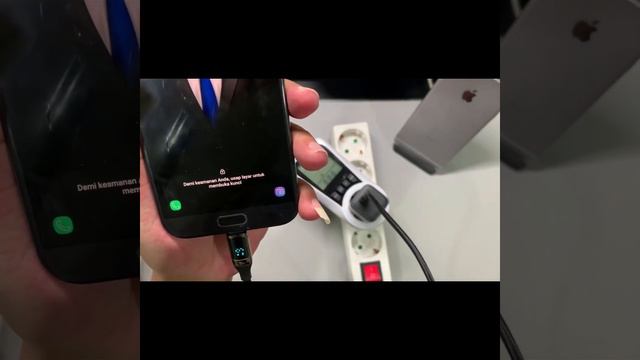 Charger Ugreen CD 318 20 Watt Support iPhone Super Fast Charging смотреть онлайн