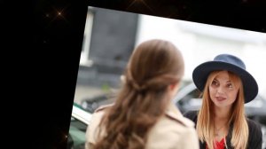 НЕ ОГЛЯДЫВАЙСЯ НАЗАД сериал Анонс