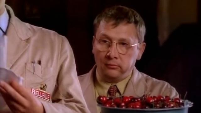 Pub Kriek 7 Choux de Bruxelles смотреть онлайн