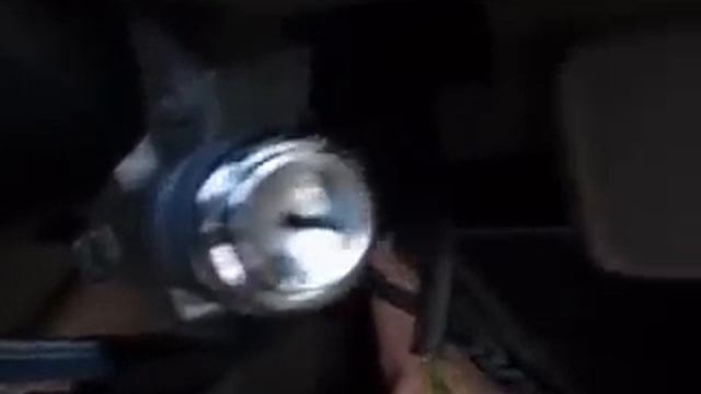 The XF Falcon Project Part 2: New Ignition Barrel смотреть онлайн