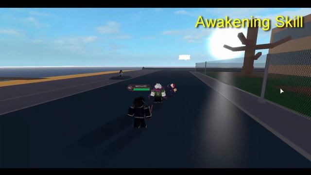 ONE FOR ALL PRIME VS DOFA!? WHICH QUIRK IS BETTER? | HEROES ONLINE | ROBLOX смотреть онлайн