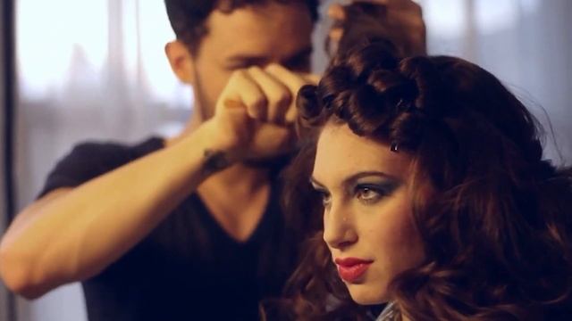 Boudoir Photography: 10 Tips for Starting Your Boudoir Business смотреть онлайн