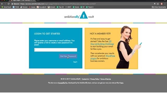 Changing the default WordPress reset password layout смотреть онлайн