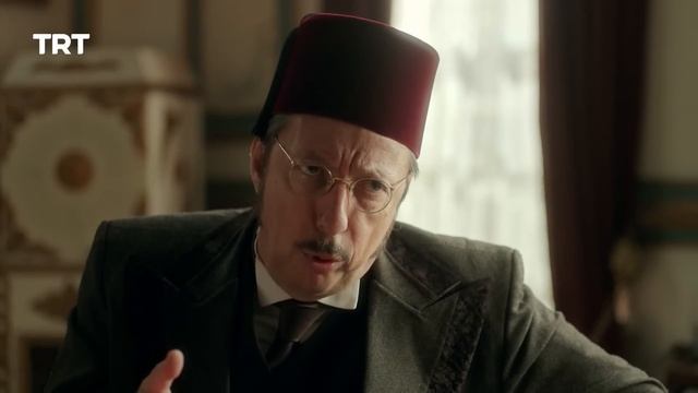 Payitaht Sultan Abdulhamid | Season 1 | Episode 174