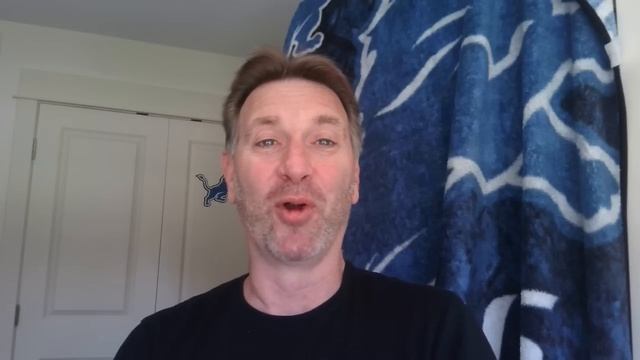 Detroit Lions Final Mock Draft And Preview Of 2023 NFL Draft | Detroit Lions Podcast смотреть онлайн