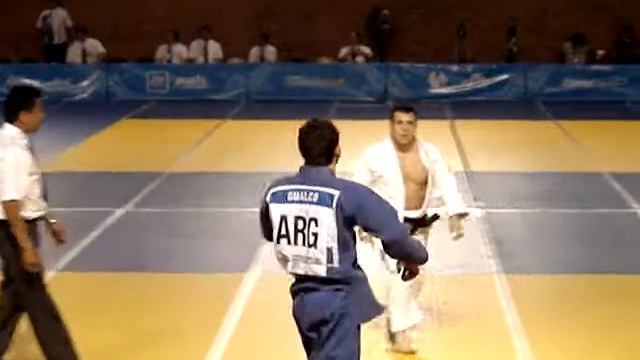 Will CAN vs Gualco ARG 60 kgs смотреть онлайн