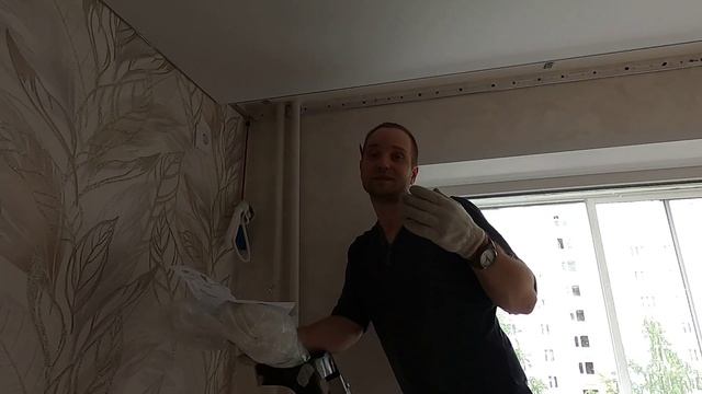 Как делать натяжные потолки, чтобы клиенты к вам возвращались или рекомендовали смотреть онлайн