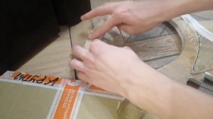 Сделал ОГРОМНЫЙ КЕРАМБИТ из картона из игры standoff2 (Makaroon)