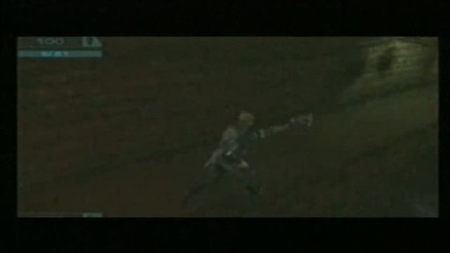 (PS2) The Terminator: Dawn of Fate - Trailer смотреть онлайн